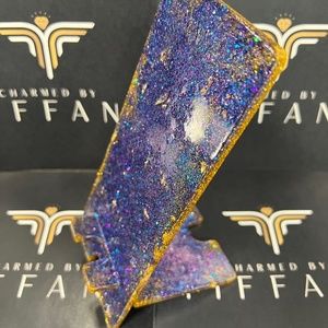 Charmed By Tiffani Cellphone Holder